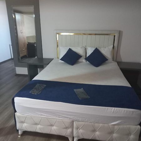 Dev Hotel Isztambul Kültér fotó