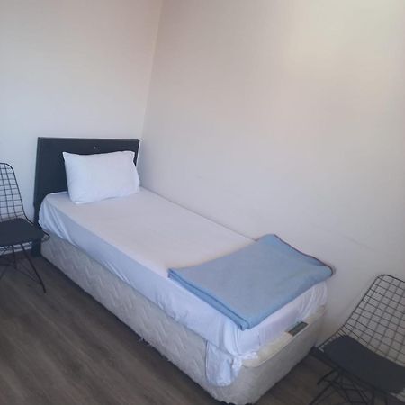 Dev Hotel Isztambul Kültér fotó