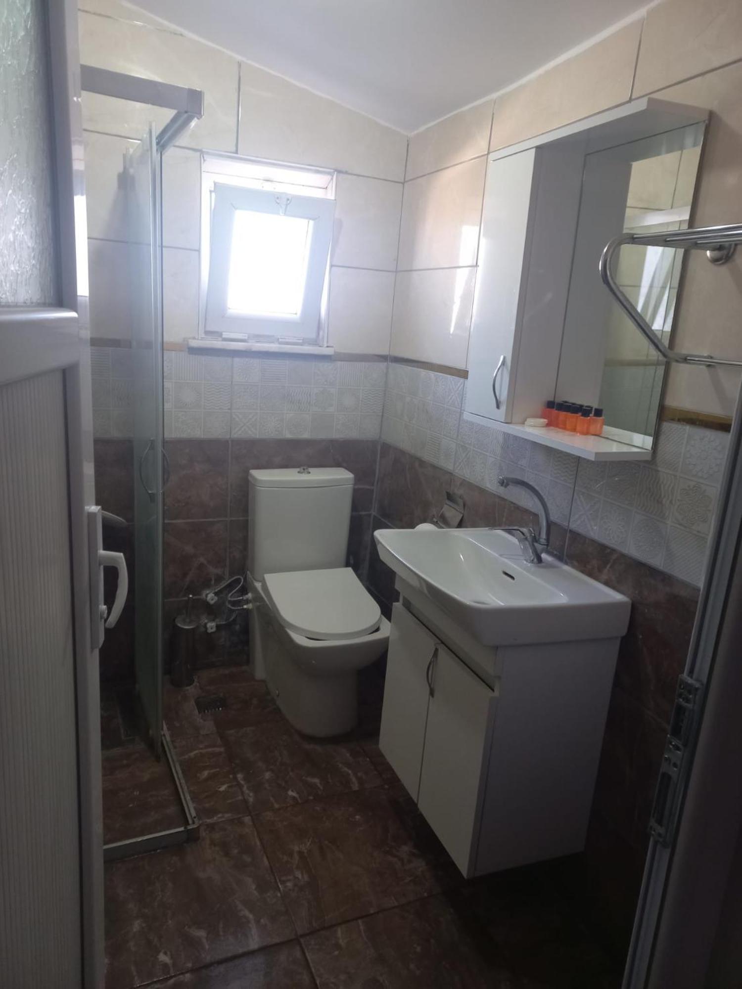 Dev Hotel Isztambul Kültér fotó